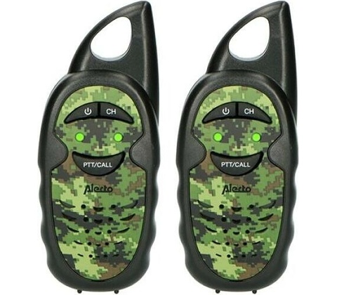 Alecto FR05CAMO