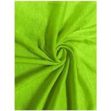 Chanar prestieradlo jersey Lux zelené 180x200