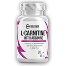 MaxxWin L-Carnitine Arginine 90 kapsúl
