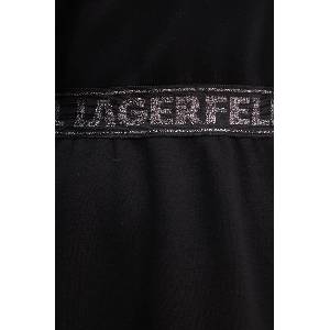 KARL LAGERFELD Рокля (246W1312)