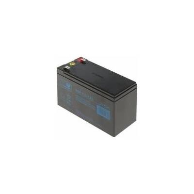 MW Power Battery 12V/7.2Ah (MW 7.2-12L)