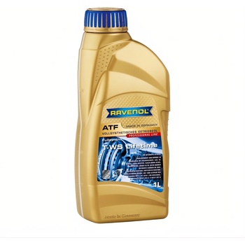 RAVENOL Масло ravenol atf t-ws lifetime 1 литър