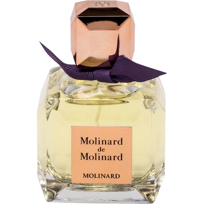 Molinard De Molinard toaletní voda dámská 75 ml