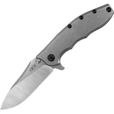 Zero Tolerance 0562TI