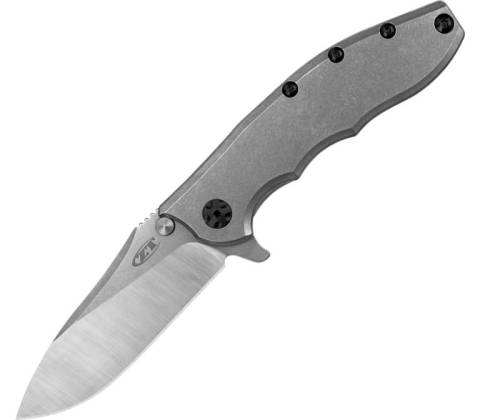 Zero Tolerance 0562TI