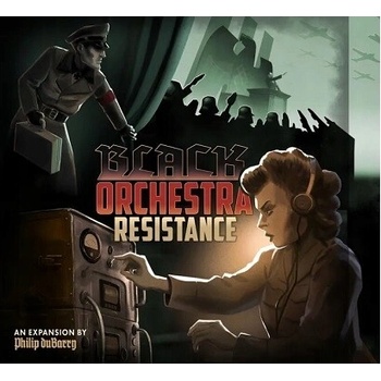 Black Orchestra
