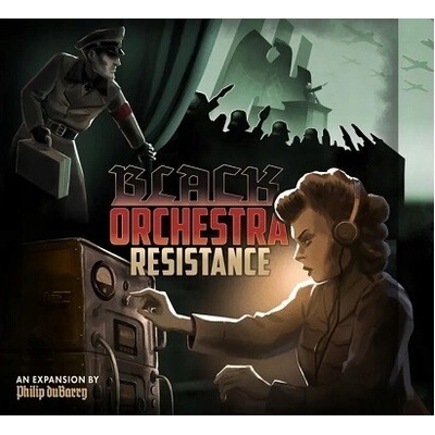 Black Orchestra