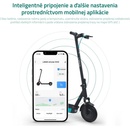 Elektrokolobežky LAMAX eCruiser SC30