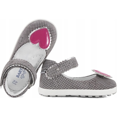 Bartek 71195/1UA dievčenské balerínky