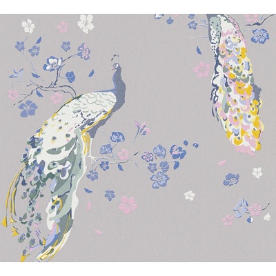 A. S. Création Влизелинов тапет за стена house of turnowsky 38906-5