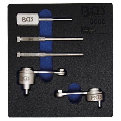 Bgs technic - Германия Комплект смяна ангренаж Land Rover / Jaguar ; BGS TECHNIC, 9005