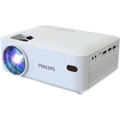 Phillips N-100