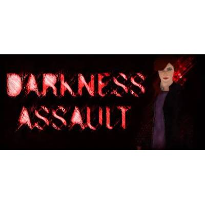 Игра Darkness Assault за PC Steam, Електронна доставка