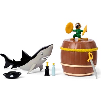 Комплект фигурки Пипи - пиратски аксесоари (a92c68d600a1)