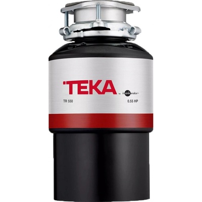 Teka TR 550 – Zboží Dáma