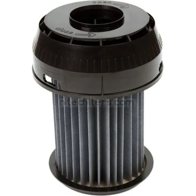 Cylinder HEPA филтър за прахосмукачки BOSCH / SIEMENS, код П33