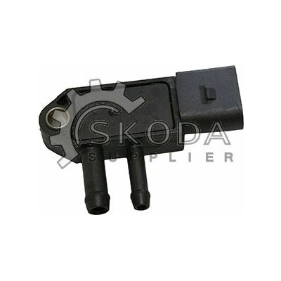 Senzor odchylky tlaku NTY ECS-AU-004