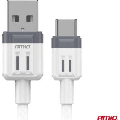 FullLINK AMIO-03906 USB na USB-C 3A, 200cm