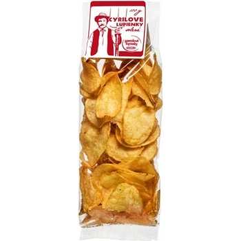 Krajči Cyrilove lupienky solené 100 g