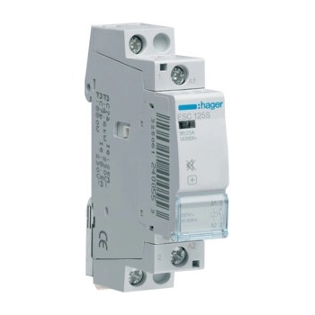 Hager ESC125S