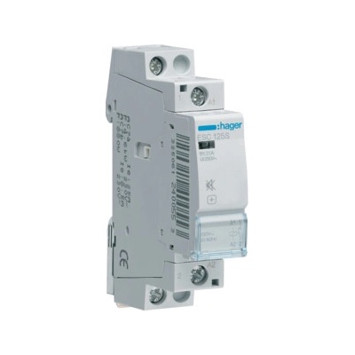 Hager ESC125S