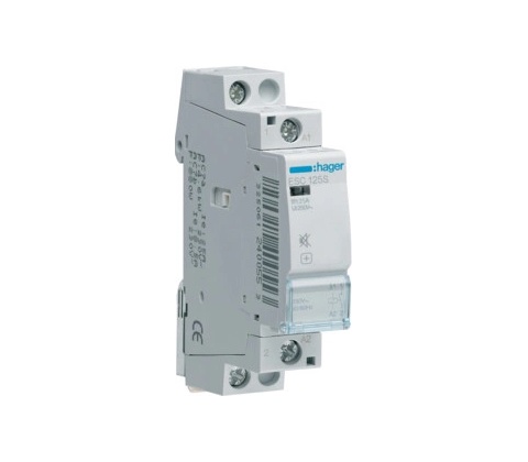 Hager ESC125S