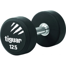 Tiguar PU Dumbbell 12,5 kg