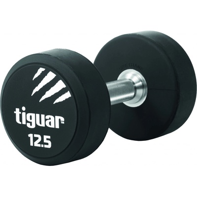 Tiguar PU Dumbbell 12,5 kg