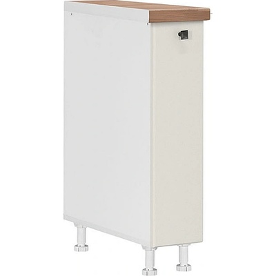 Matis Кухненски шкаф долен бутилиера contempo d20 бежов