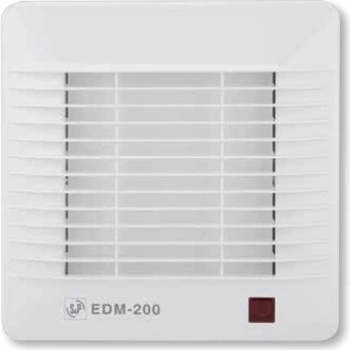 Soler & Palau EDM 200 CZ