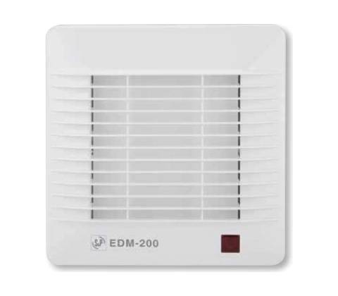 Soler & Palau EDM 200 CZ