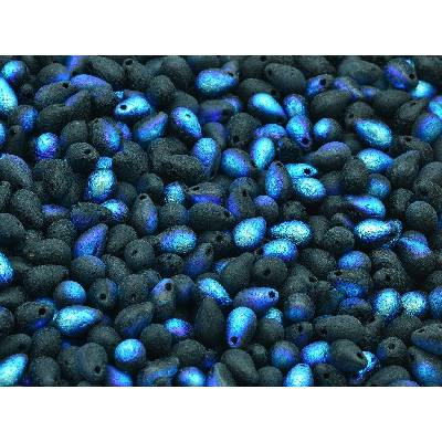 Glass beads, s.r.o. Slzičky 11169004 6x9 mm 23980/lept/28701 Balení: 300ks