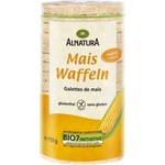 Alnatura Био царевични вафли - 110 г