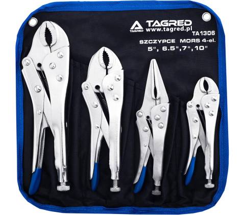 Tagred TA1306