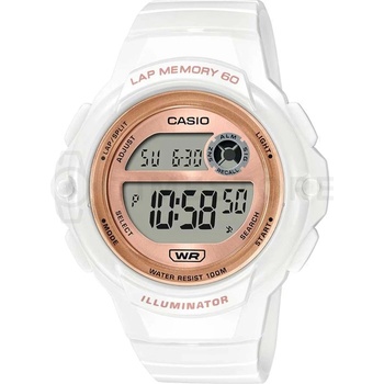 Casio LWS-1200H-7A2