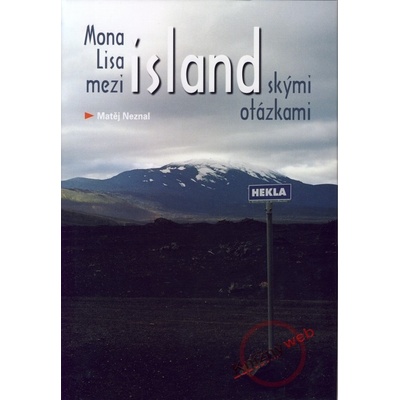Mona Lisa mezi islandskými otázkami
