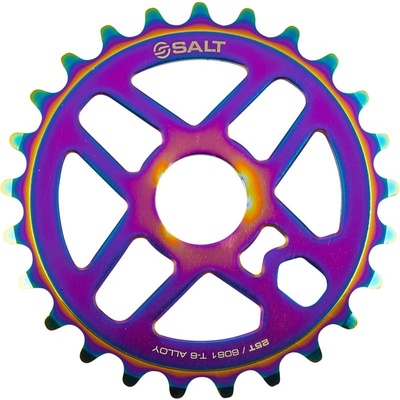 SALT prevodník Pro Freestyle BMX Sprocket MULTI2143 vel. 25T