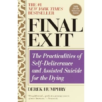 Final Exit - Humphry, Derek