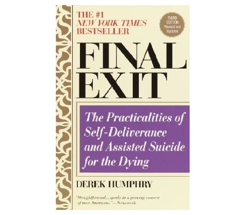 Final Exit - Humphry, Derek