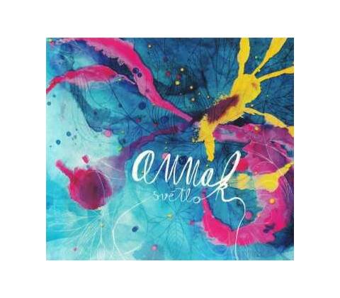ANNA K: SVETLO CD