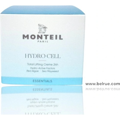 Monteil Hydro Cell Total Lifting Creme 24h 50 ml