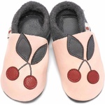 Baobaby Бебешки обувки Baobaby - Classics, Cherry Pop, размер XL (BBCL207-XL) - ozone