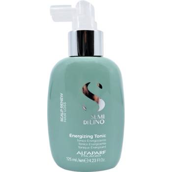 Alfaparf Milano Semi Di Lino Scalp Renew Hair Loss Energizing Tonic 125 ml