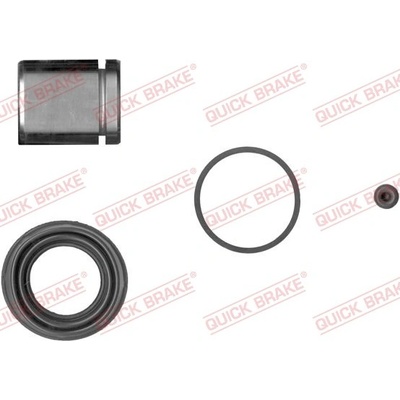 QUICK BRAKE Opravná sada brzdového strmeňa 114-5034