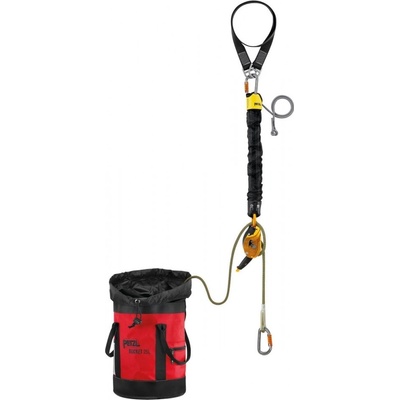 Petzl Jag Rescue Kit 30 m