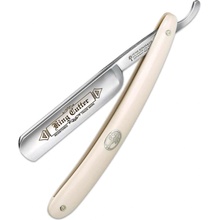 Böker KING CUTTER WHITE Straight Razor 140624