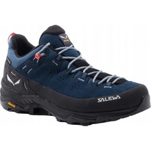 Salewa Alp Trainer 2 Gore-Tex Shoe W blue dark denim black
