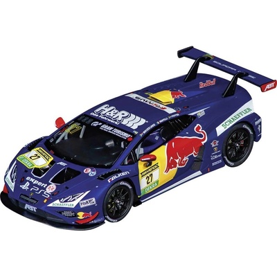 Carrera Auto D132 32057 Lamborghini Huracán GT3