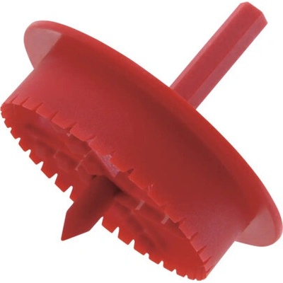 fréza pvc na polystyrén 68mm