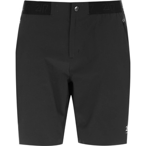 2117 of Sweden Дамски къси панталони 2117 of Sweden Women's Sohl Shorts Walking trousers - Black - размер XS (112-3376-0211)